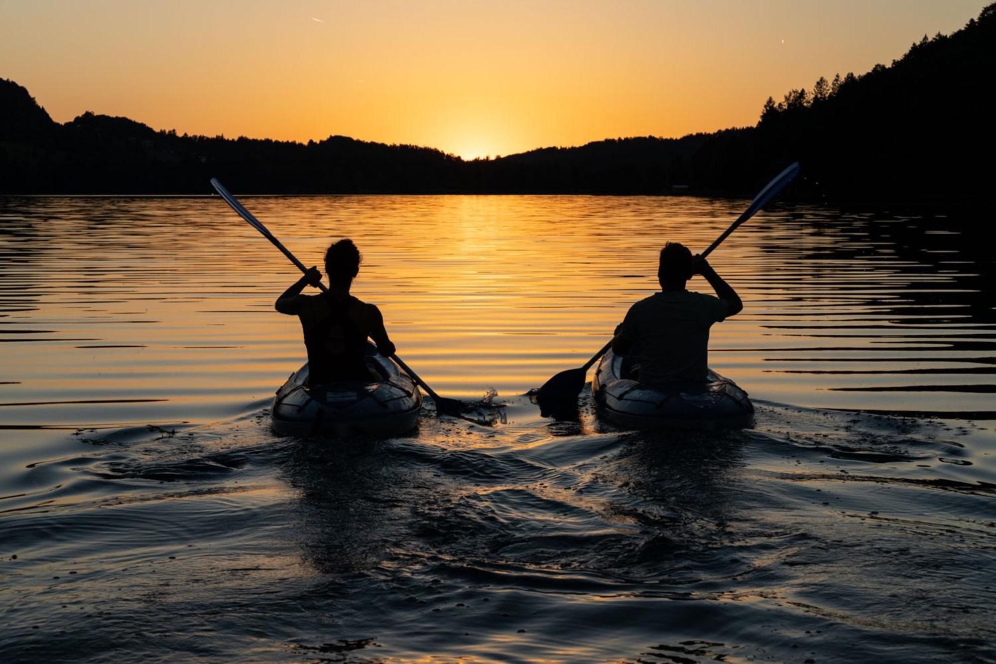 Waldhof Fuschlsee Resort Fuschl am See Eksteriør bilde