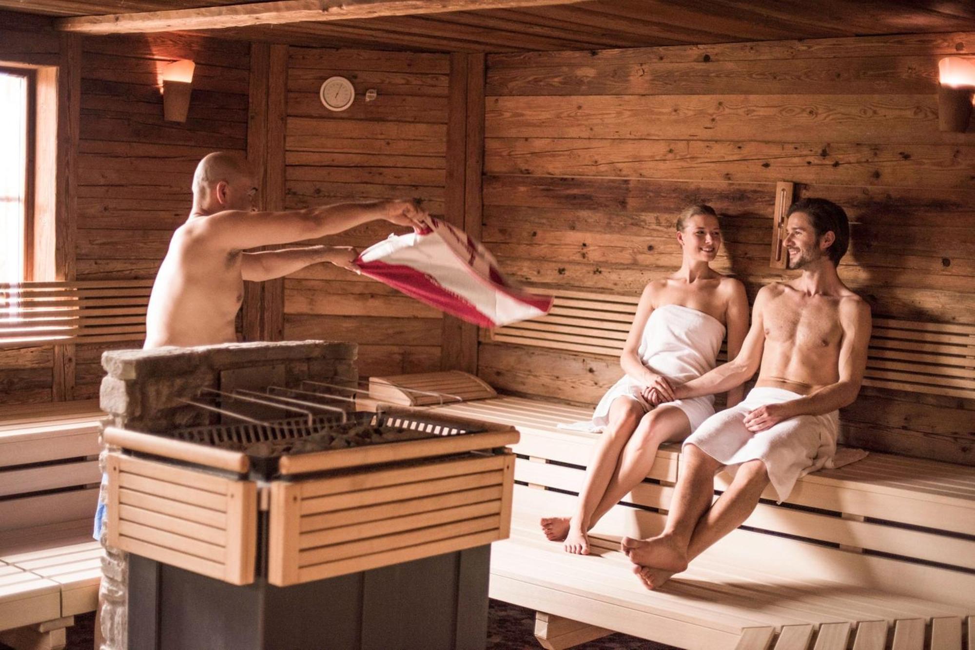 Waldhof Fuschlsee Resort Fuschl am See Eksteriør bilde
