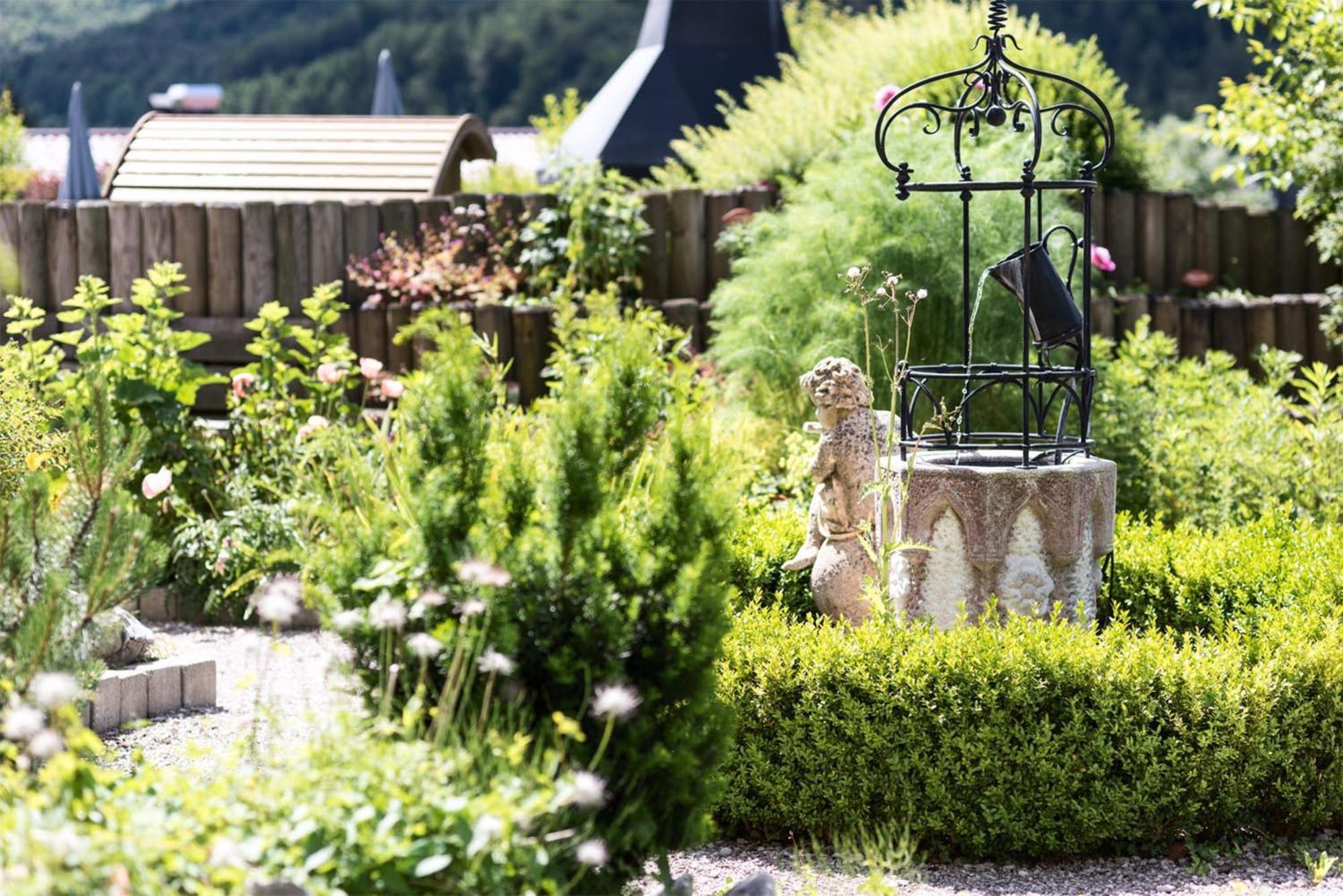 Waldhof Fuschlsee Resort Fuschl am See Eksteriør bilde