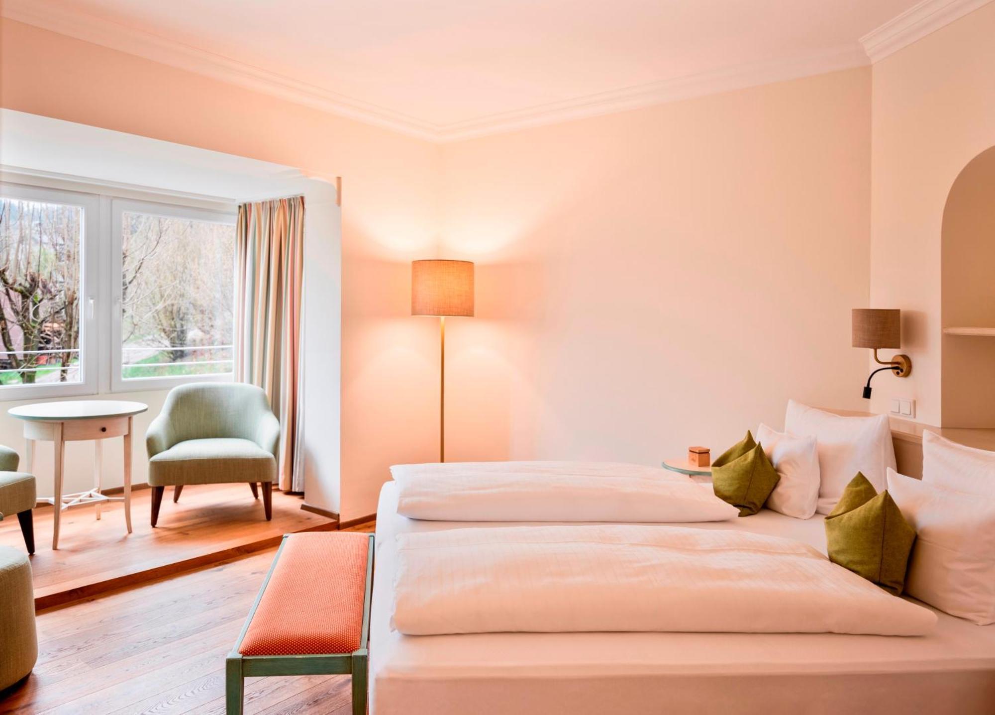 Waldhof Fuschlsee Resort Fuschl am See Eksteriør bilde