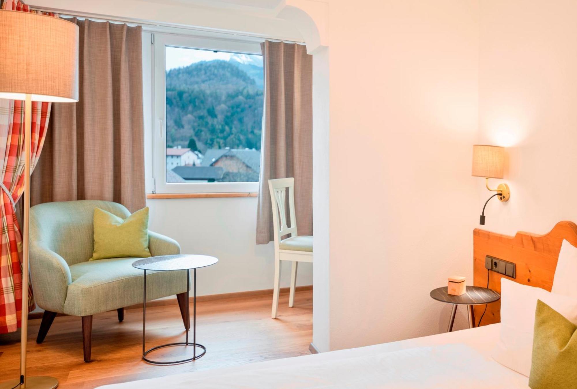Waldhof Fuschlsee Resort Fuschl am See Eksteriør bilde