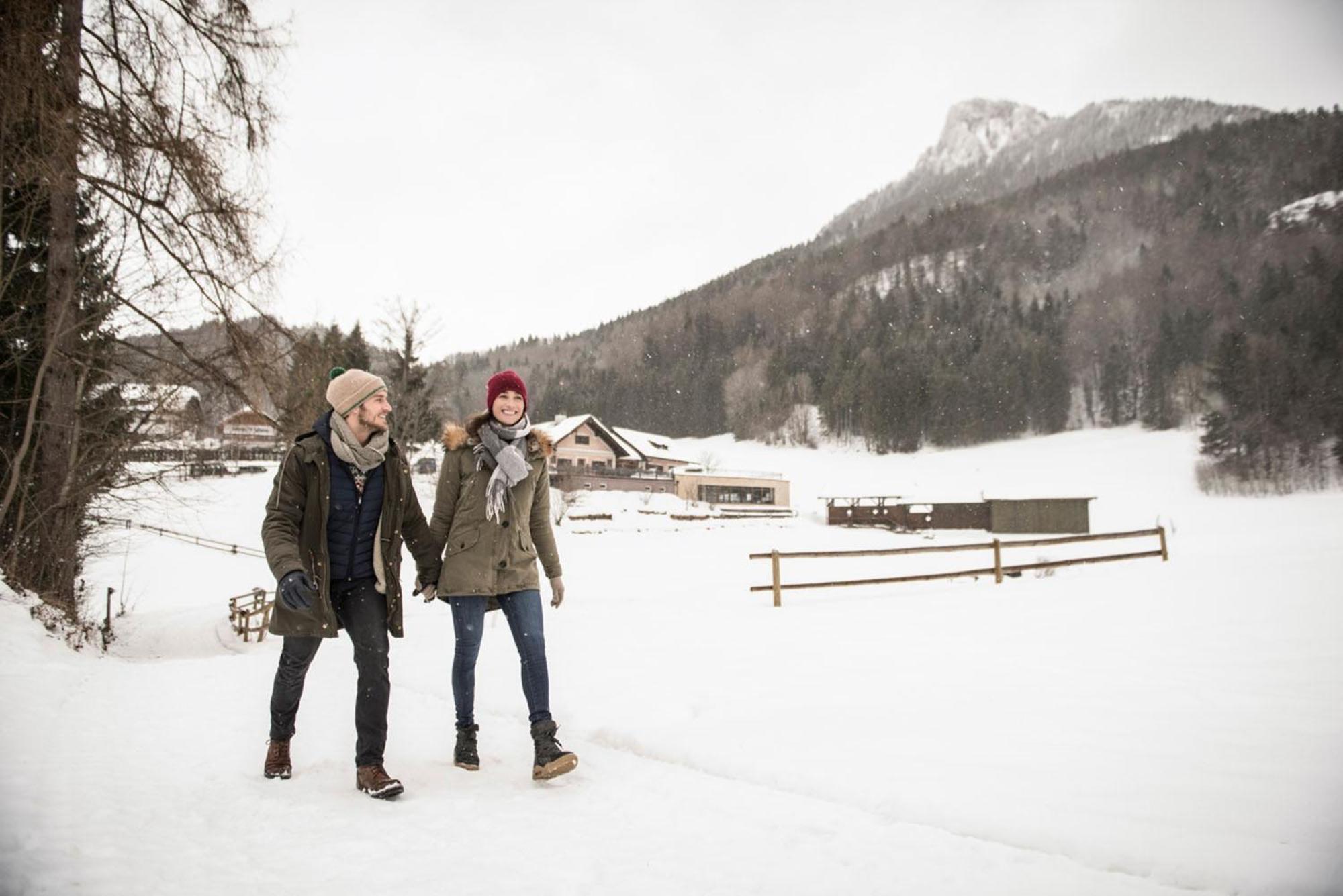 Waldhof Fuschlsee Resort Fuschl am See Eksteriør bilde