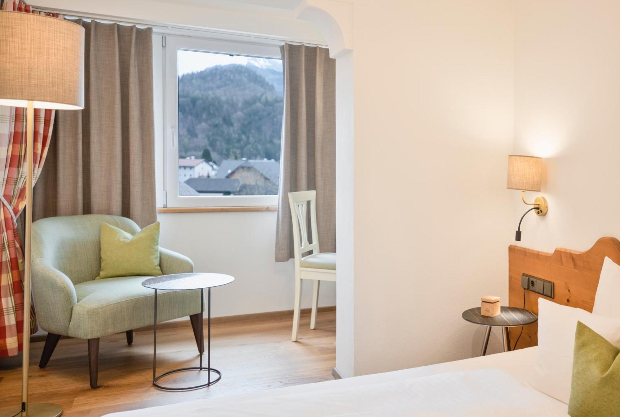 Waldhof Fuschlsee Resort Fuschl am See Eksteriør bilde